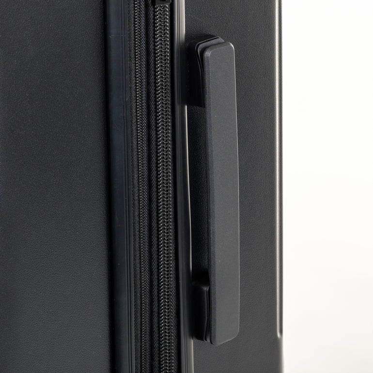 Air Canada Milan Grande Valise Rigide Extensible