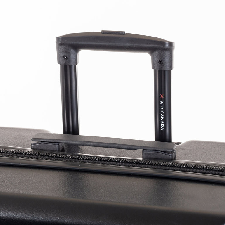 Air Canada Milan Ensemble de Valises Rigides Extensibles