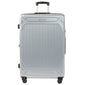 Air Canada Milan Grande Valise Rigide Extensible