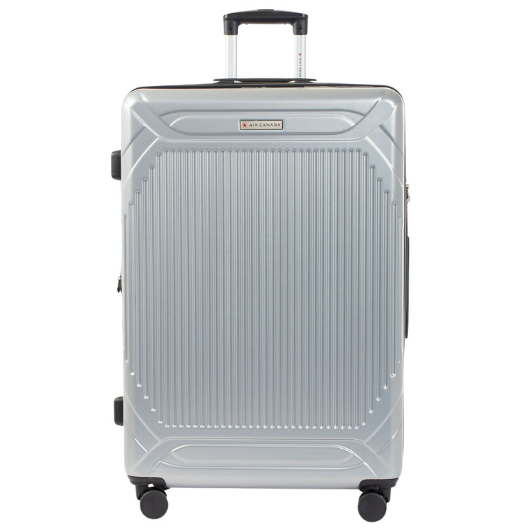 Air Canada Milan Ensemble de Valises Rigides Extensibles