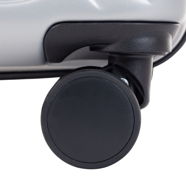 Air Canada Milan Grande Valise Rigide Extensible