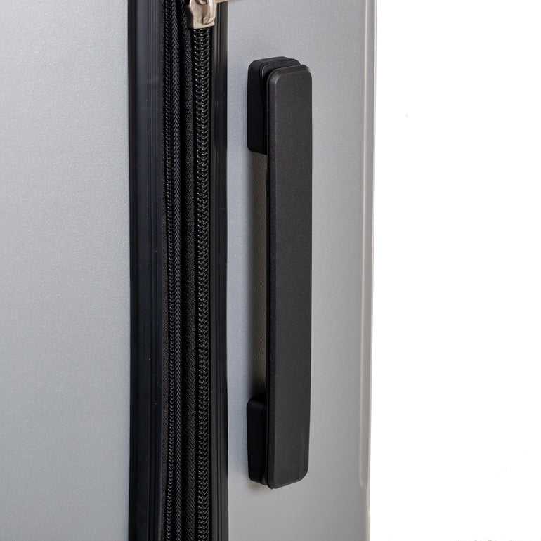 Air Canada Milan Ensemble de Valises Rigides Extensibles