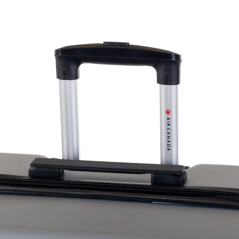 Air Canada Milan Ensemble de Valises Rigides Extensibles