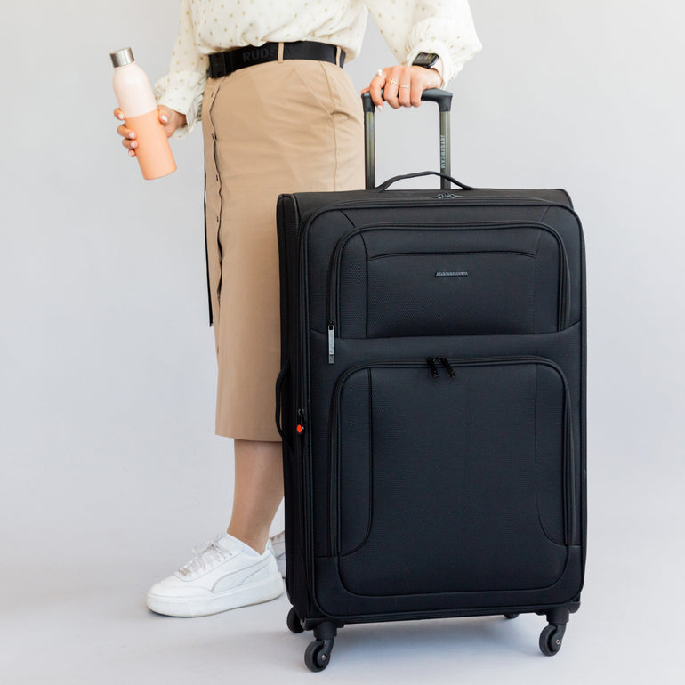 Jetstream Valise de 28" extensible spinner