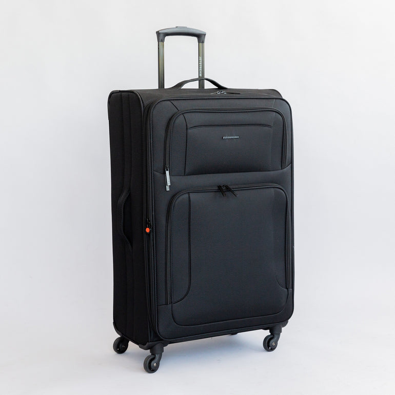Jetstream Valise de 28" extensible spinner