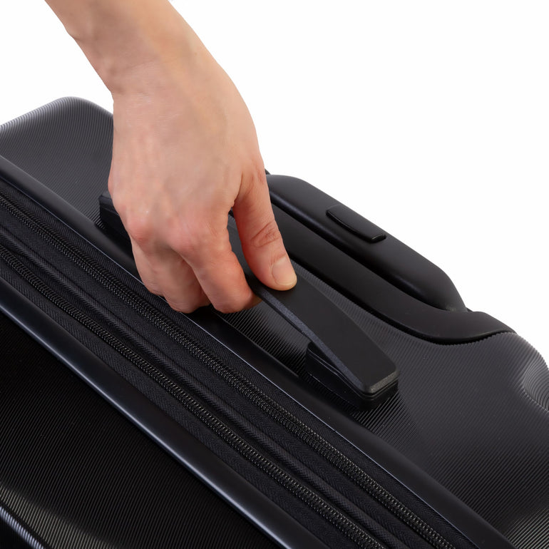 Air Canada Escape ensemble de 3 valises rigides