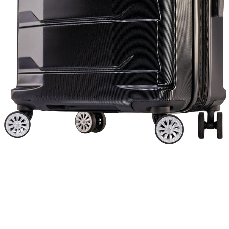 Air Canada Escape ensemble de 3 valises rigides