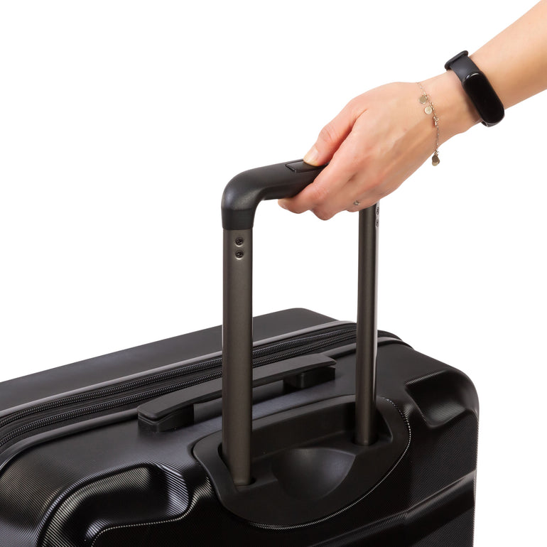 Air Canada Escape ensemble de 3 valises rigides