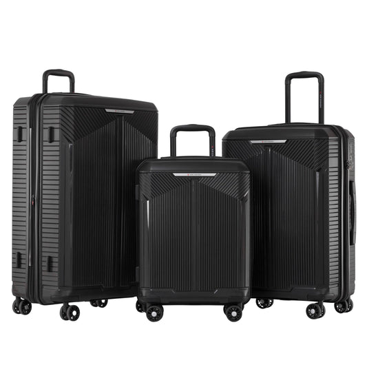 Air Canada Palma ensemble de 3 valises rigides