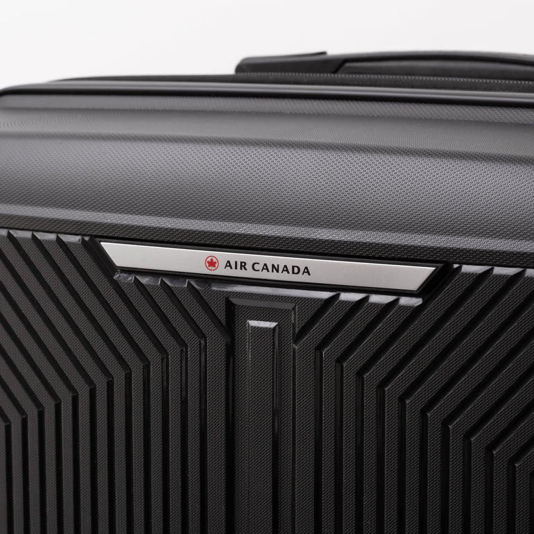 Air Canada Palma ensemble de 3 valises rigides