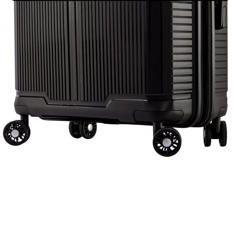 Air Canada Palma ensemble de 3 valises rigides