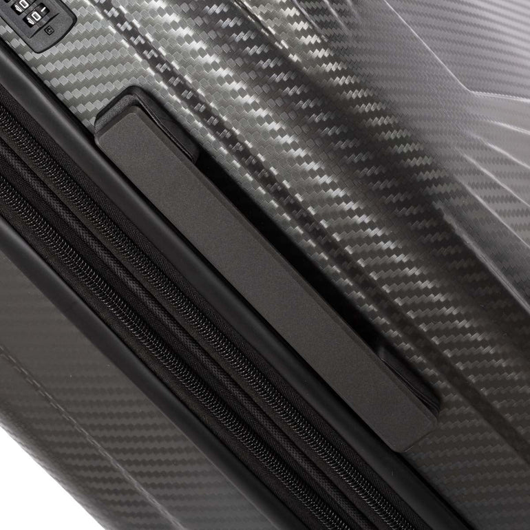 Air Canada Tokyo Ensemble de 3 valises rigides extensibles