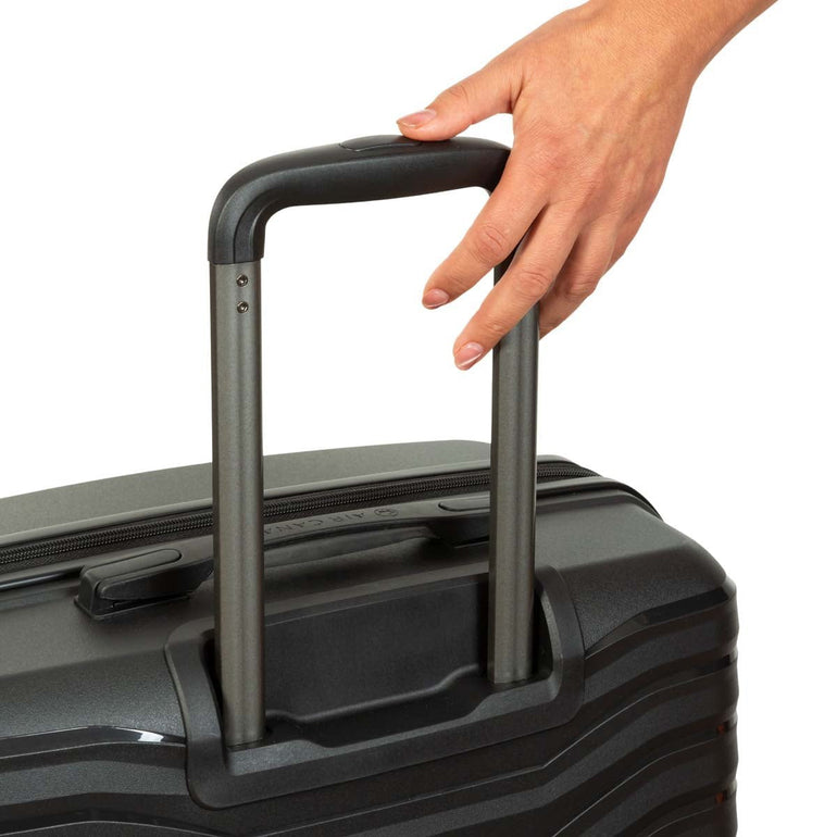 Air Canada Jasper ensemble de 3 valises rigides