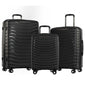 Air Canada Jasper ensemble de 3 valises rigides
