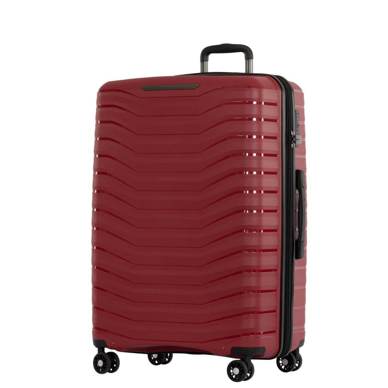 Air Canada Jasper ensemble de 3 valises rigides