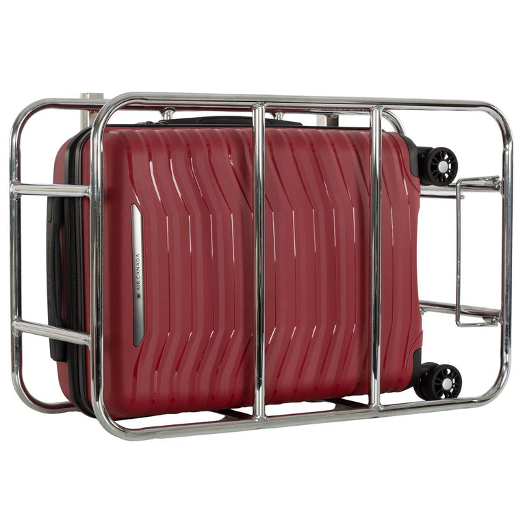 Air Canada Jasper ensemble de 3 valises rigides