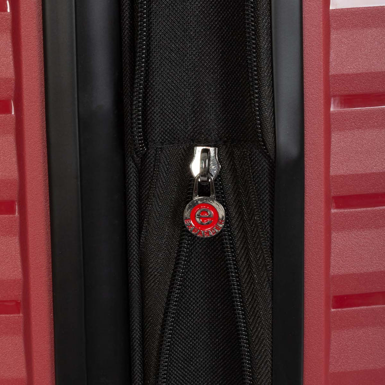 Air Canada Jasper ensemble de 3 valises rigides