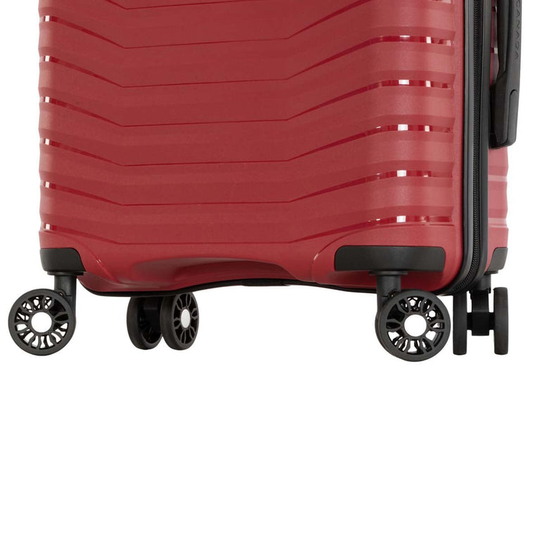 Air Canada Jasper ensemble de 3 valises rigides