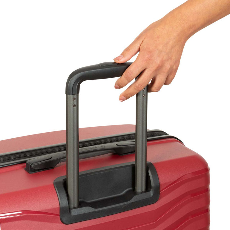 Air Canada Jasper ensemble de 3 valises rigides