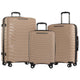 Air Canada Jasper ensemble de 3 valises rigides