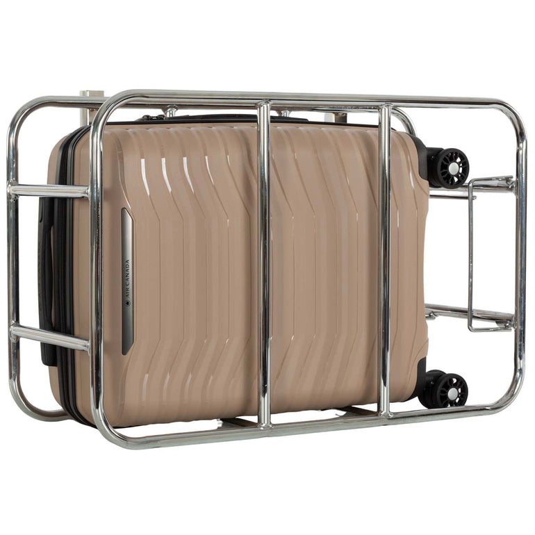 Air Canada Jasper ensemble de 3 valises rigides