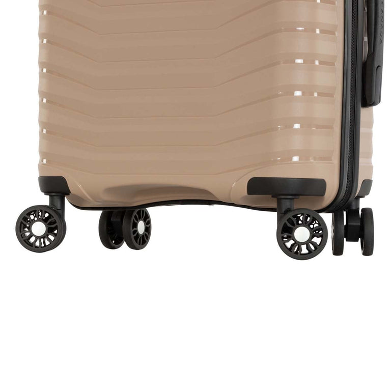 Air Canada Jasper ensemble de 3 valises rigides