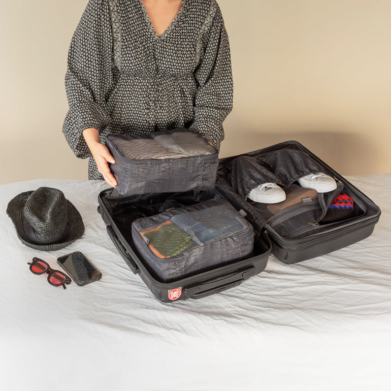 Air Canada Union valise de cabine rigide