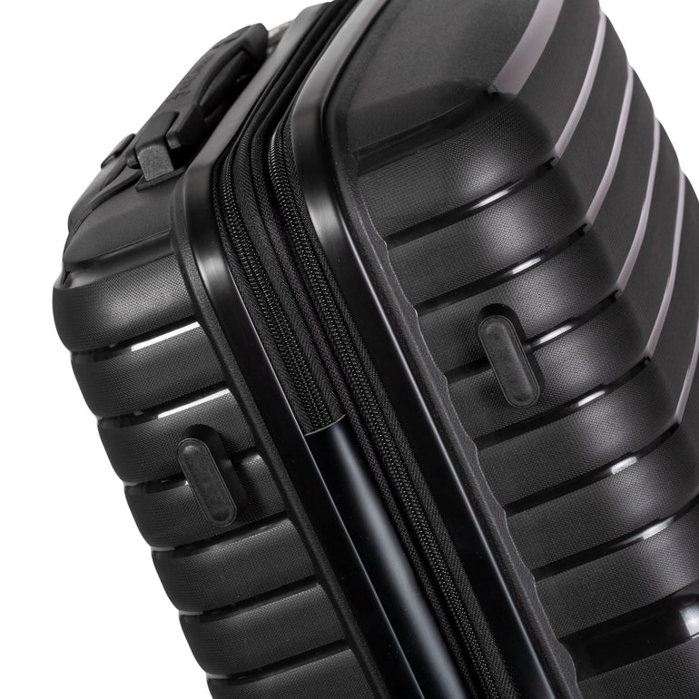 Air Canada Union valise de cabine rigide