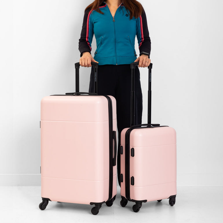 Premier Retreat 2-Piece Hardside Luggage Set (18" & 26")