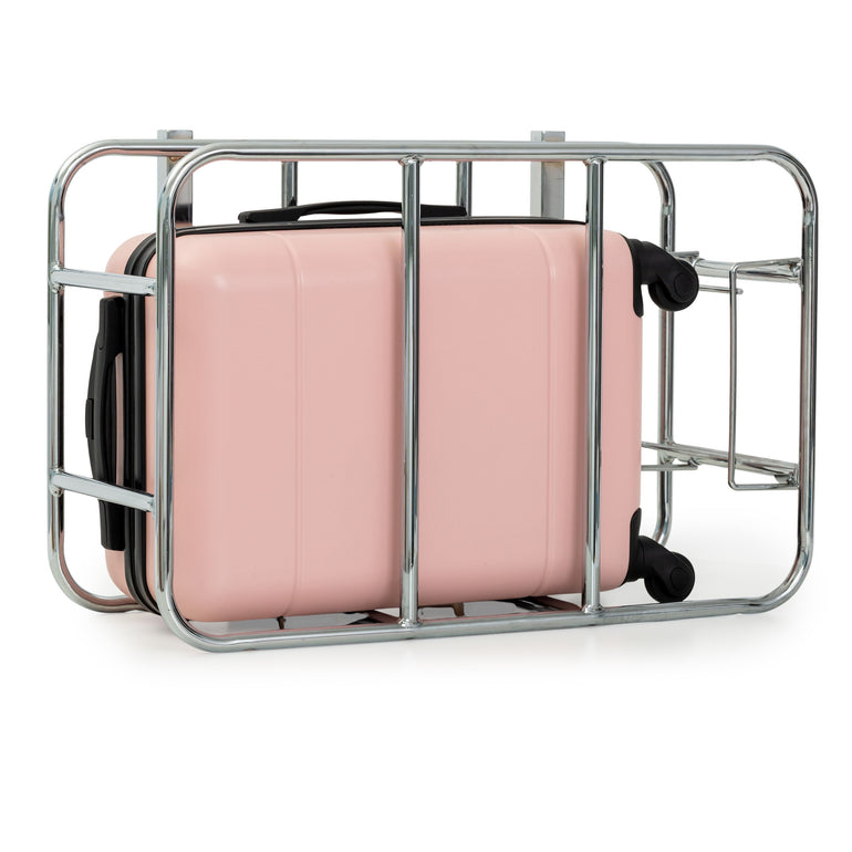 Premier Retreat 2-Piece Hardside Luggage Set (18" & 26")