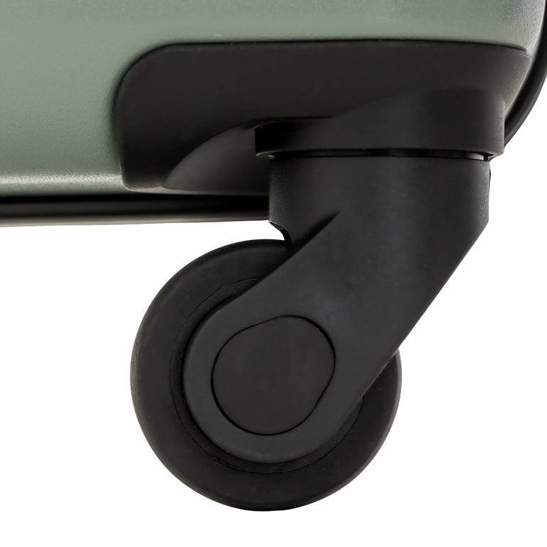 Premier Retreat 2-Piece Hardside Luggage Set (18" & 26")