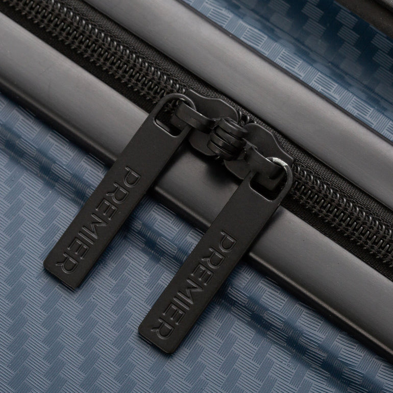 Premier Porter Hardside Large Checked Luggage