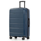 Premier Porter Hardside Large Checked Luggage