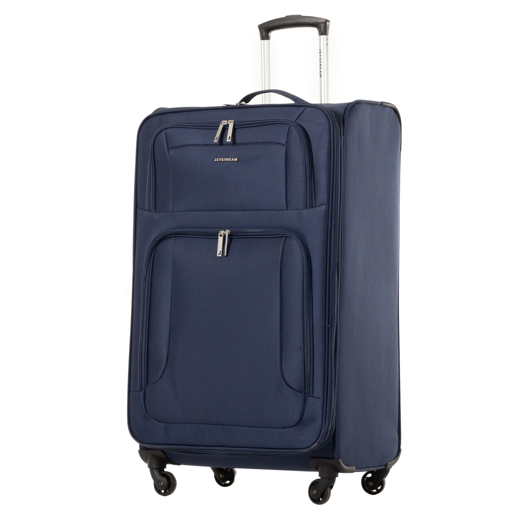 Jetstream Valise de 28" extensible spinner