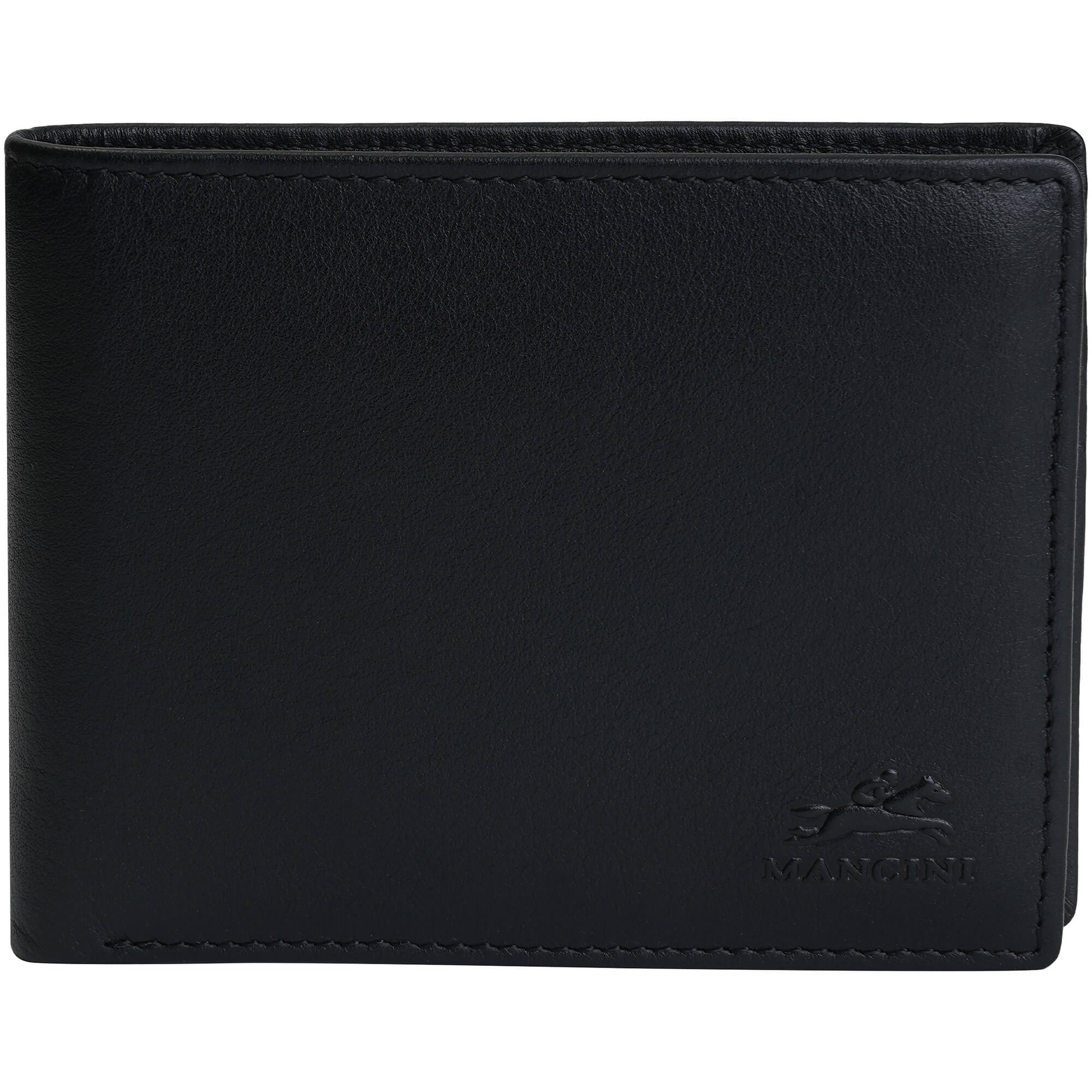 Mancini Sonoma RFID Portefeuille Sécurisé