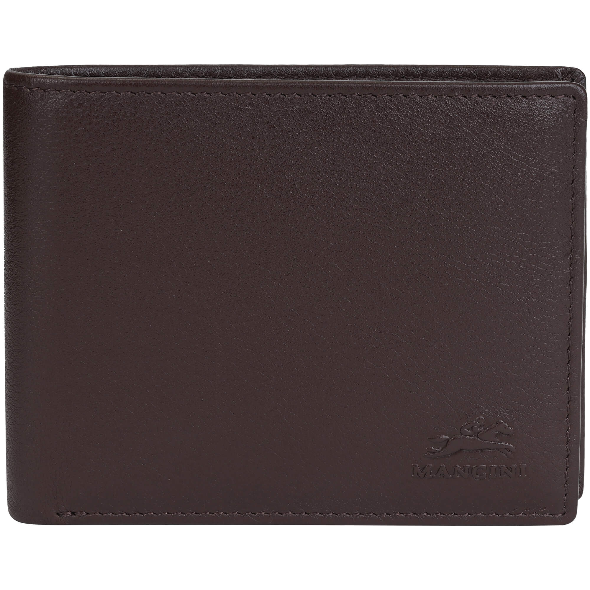 Mancini Sonoma RFID Portefeuille Sécurisé
