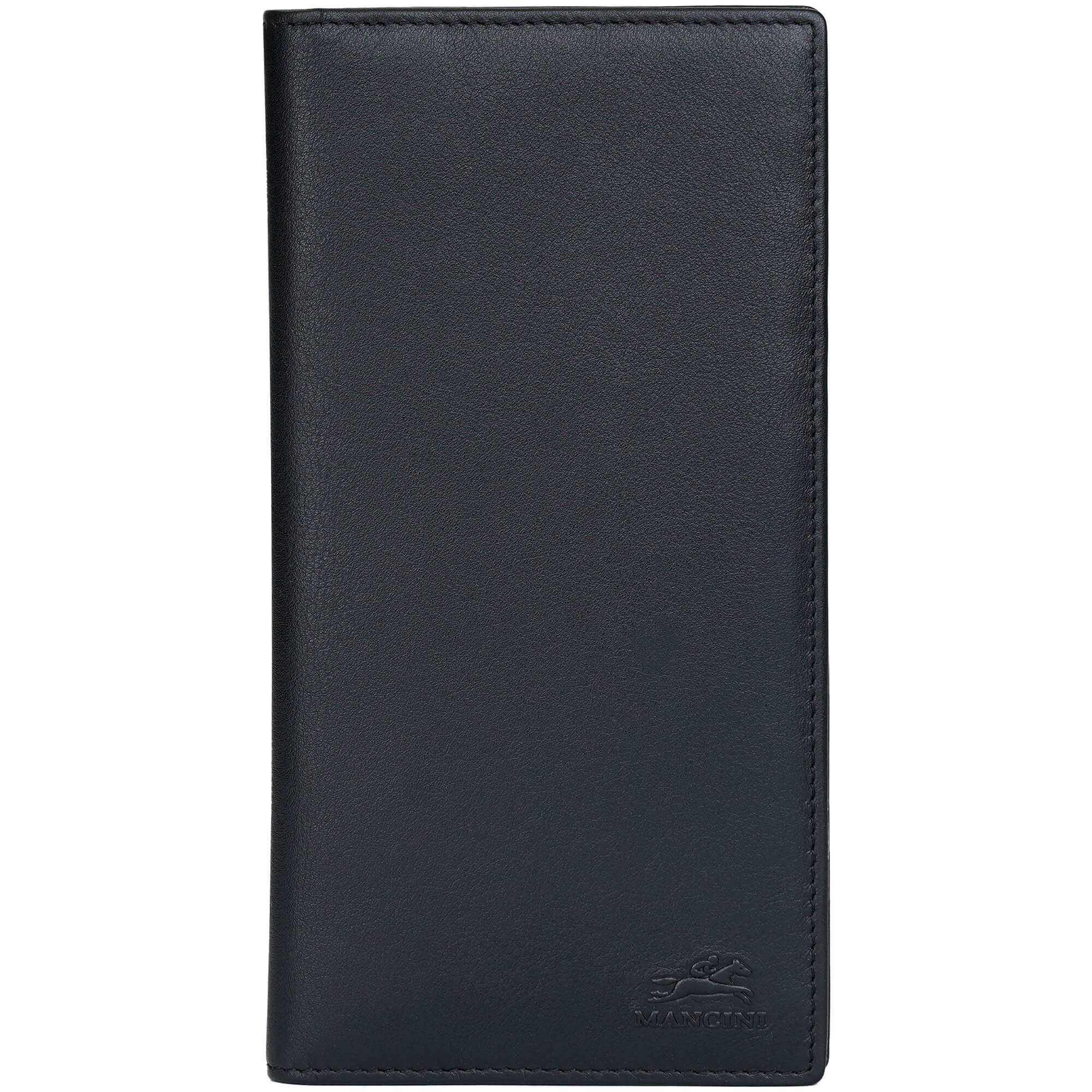 Mancini Sonoma Portefeuille de poche poitrine sécurisé contre les RFID