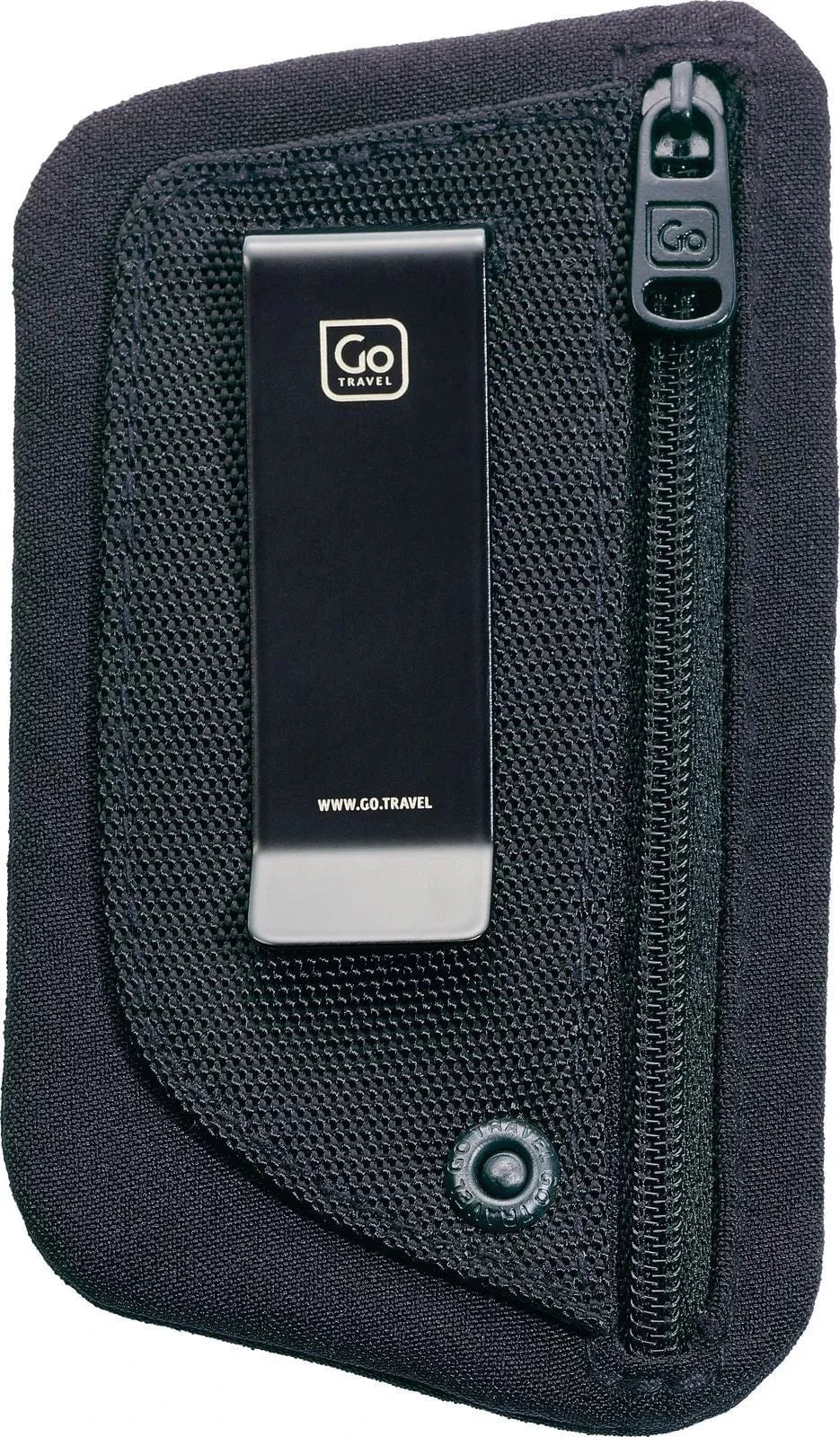 Go Travel The Clip Pouch (RFID)