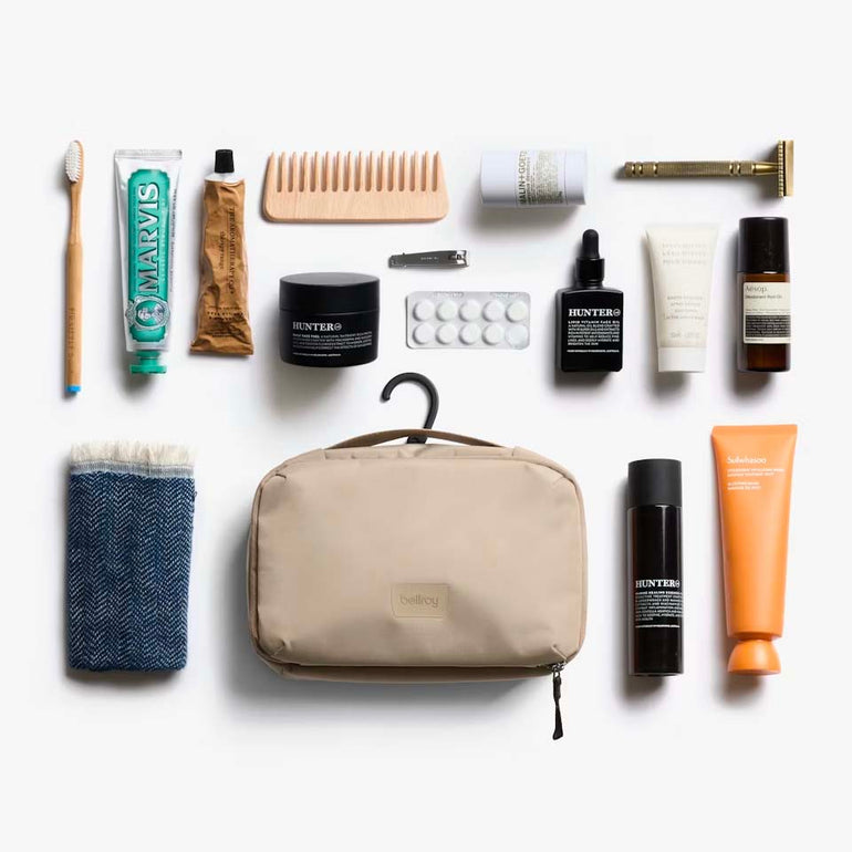 Bellroy Trousse de toilette suspendue