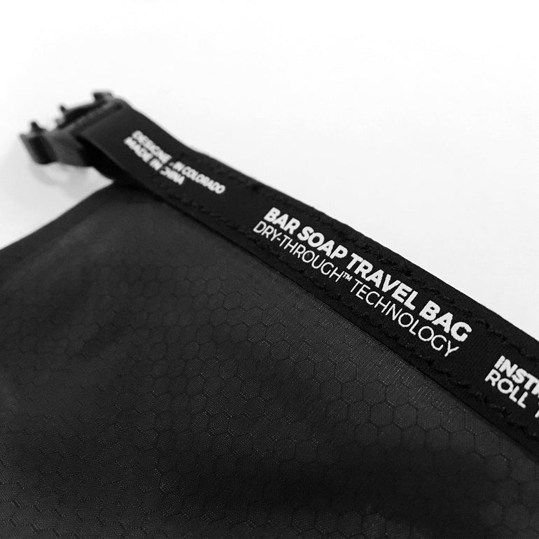 Matador FlatPak Étui pour barre de savon