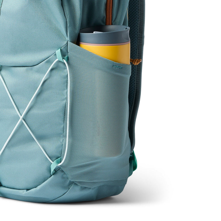 Cotopaxi Abierto 26L Sac de jour - Everglade