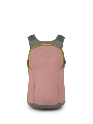 Osprey Daylite Everyday Backpack - Ash Blush Pink/Earl Grey