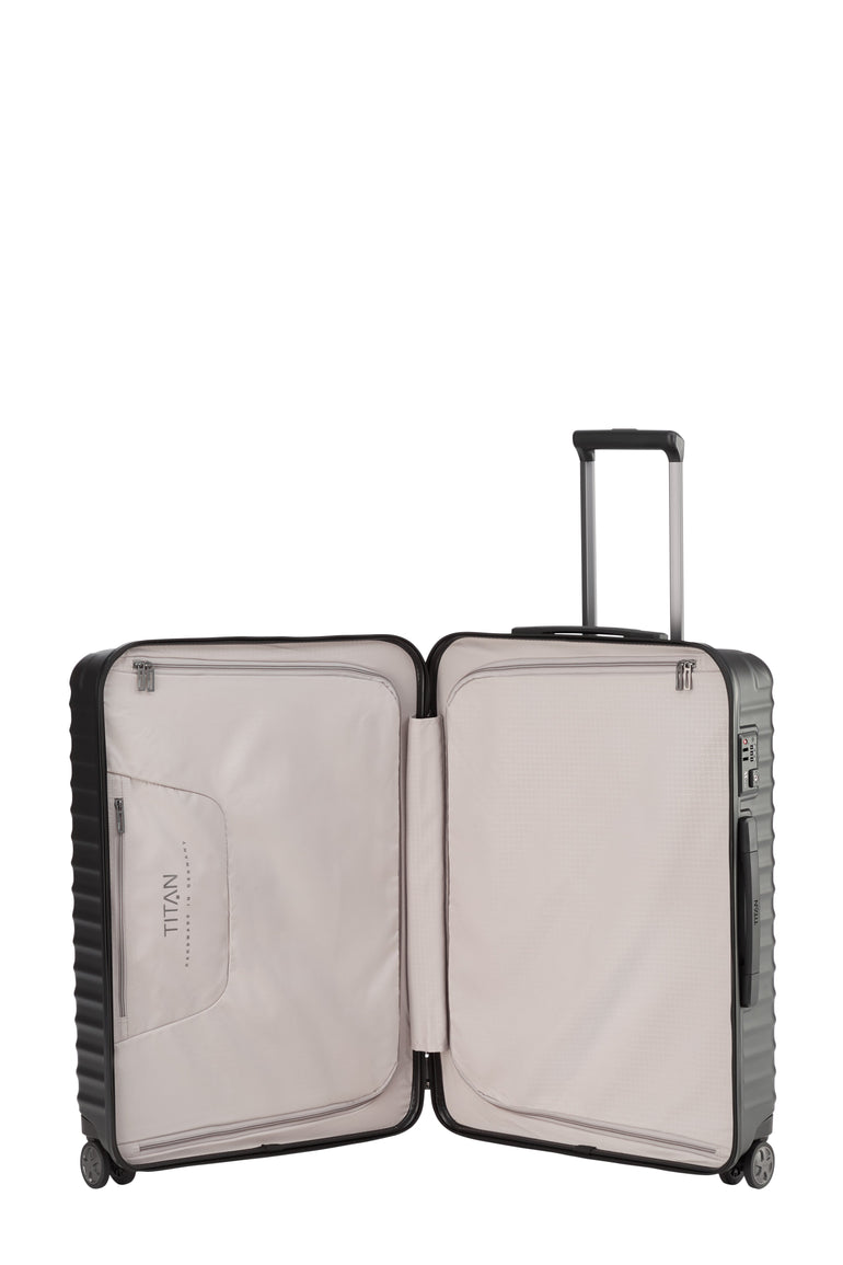 Titan LITRON Trolley M Valise moyenne