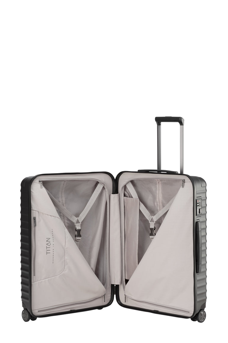 Titan LITRON Trolley M Valise moyenne