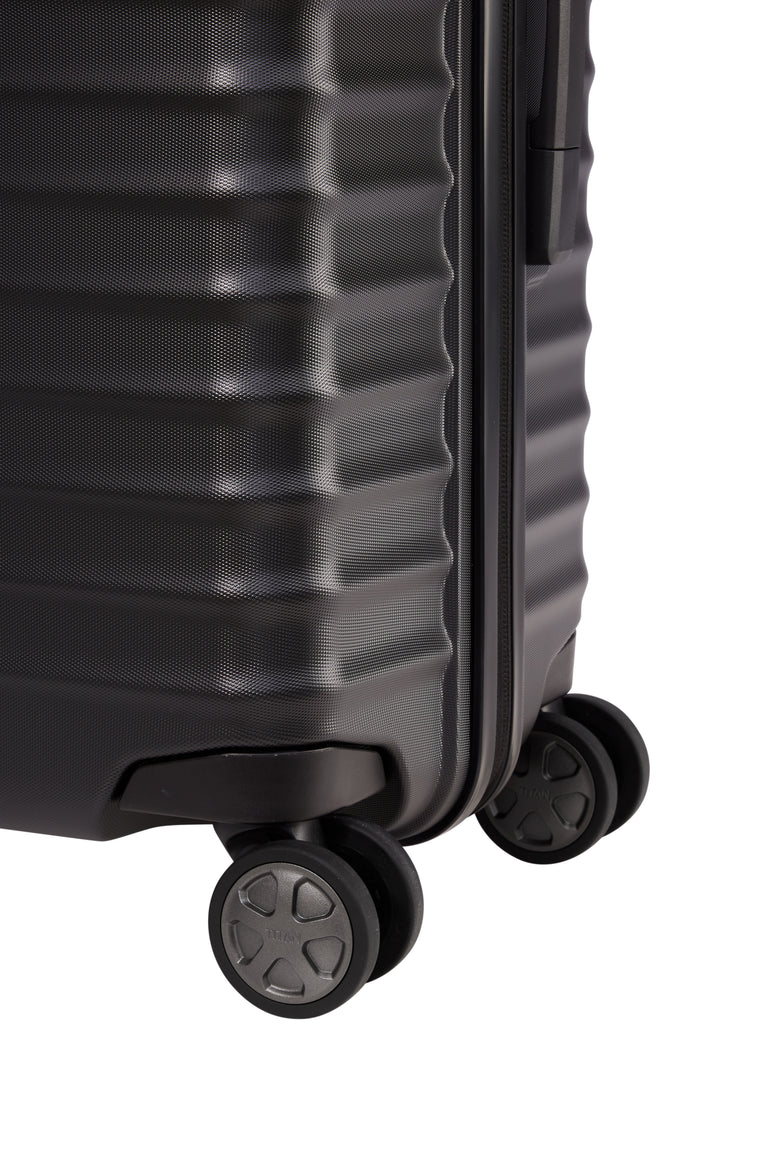 Titan LITRON Trolley M Valise moyenne