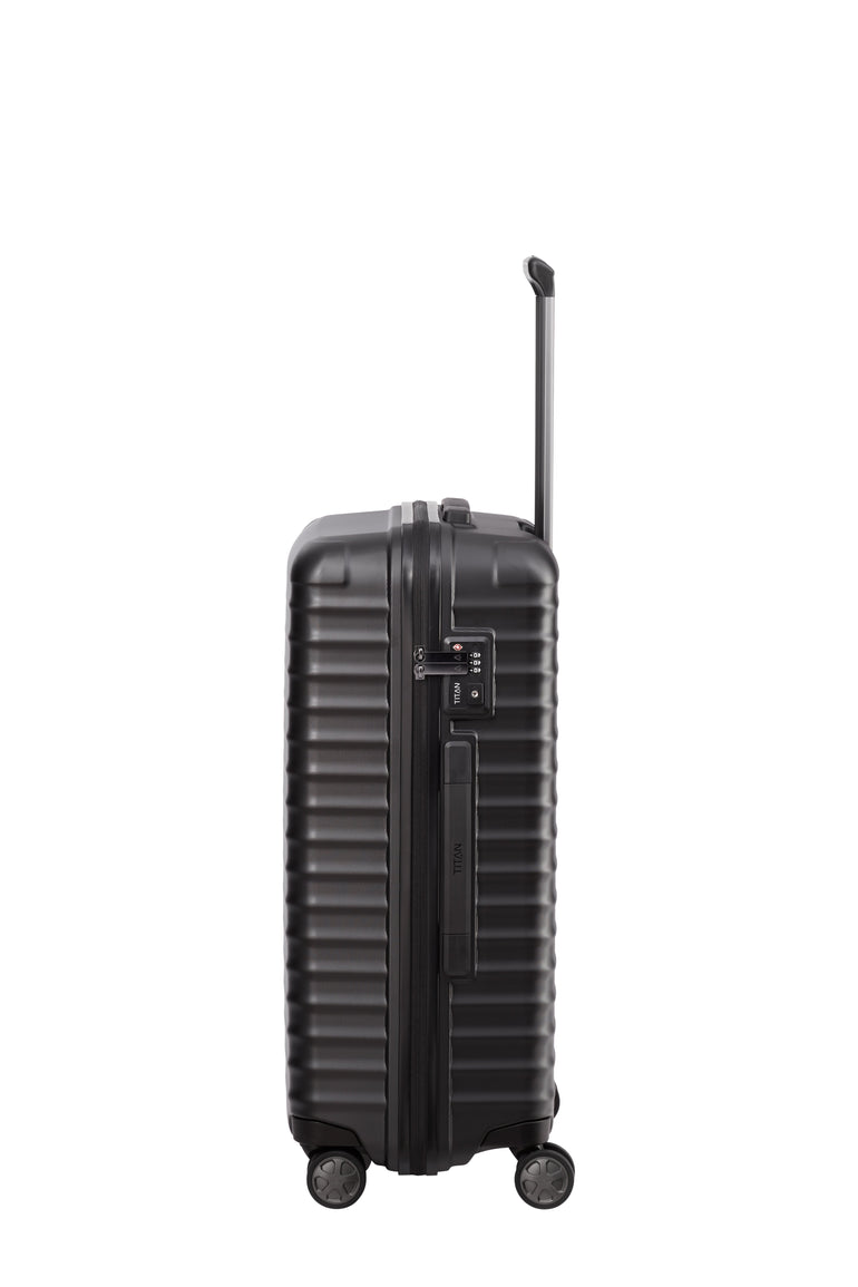 Titan LITRON Trolley M Valise moyenne