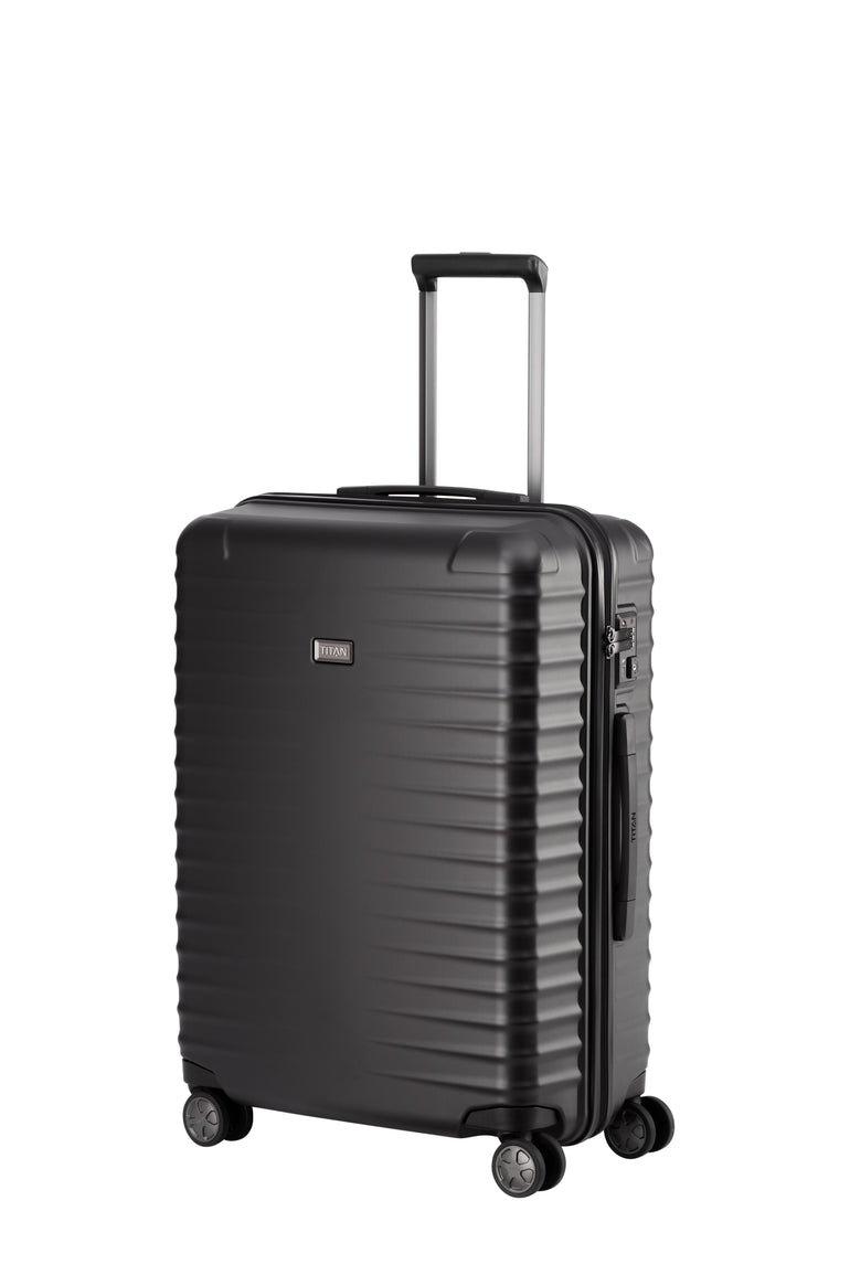 Titan LITRON Trolley M Valise moyenne