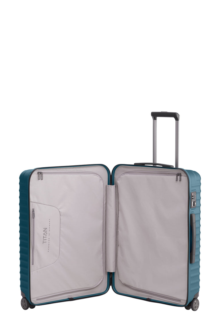 Titan LITRON Trolley M Valise moyenne