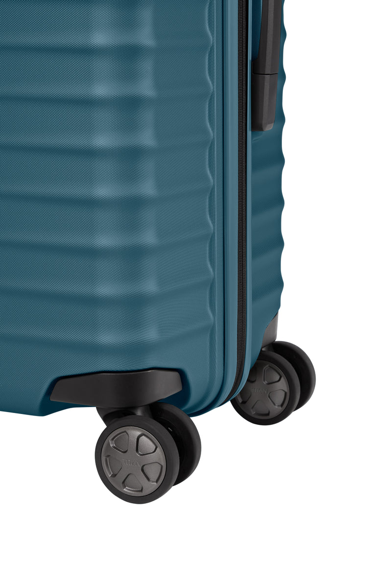 Titan LITRON Trolley M Valise moyenne