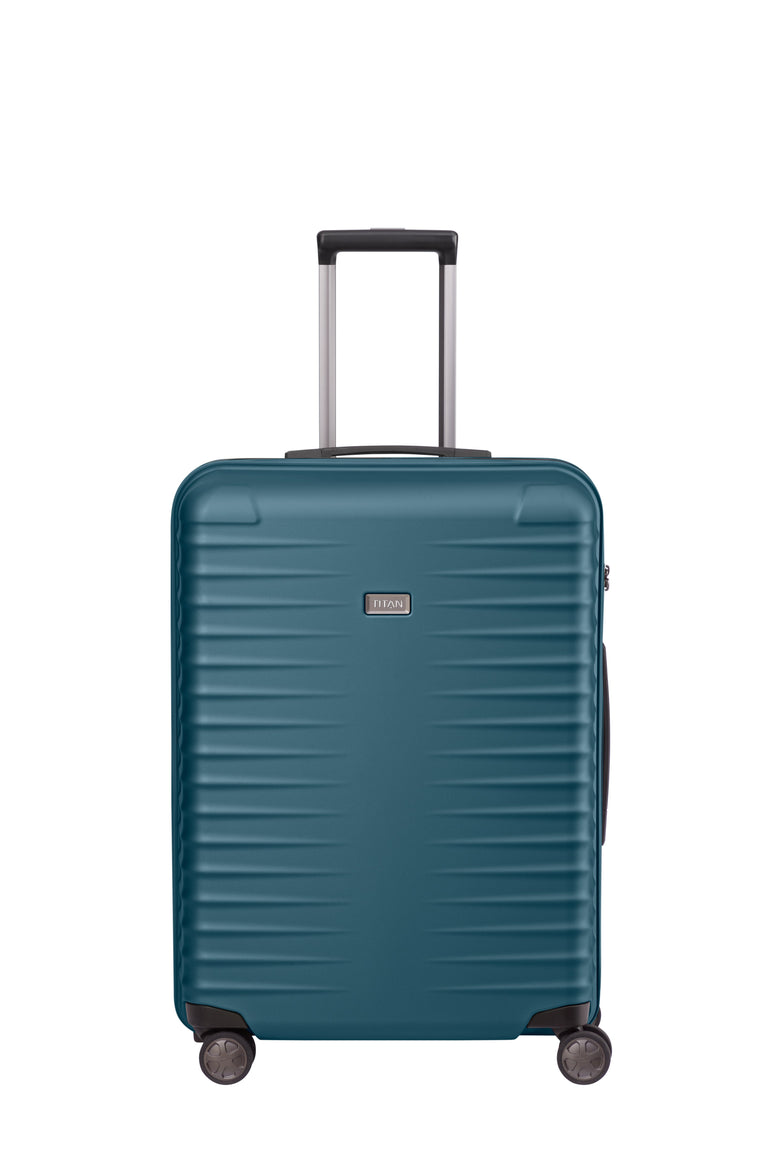 Titan LITRON Trolley M Valise moyenne